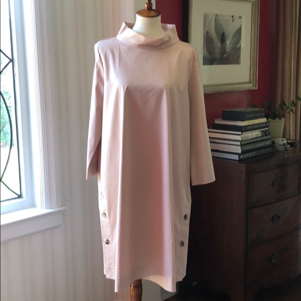 COS Cotton Dress Size 14
